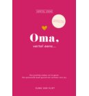 Oma, vertel eens - Vertel eens