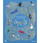 Het dikke boek van alle bijzondere vogels