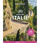 Lonely Planet autogids Italië