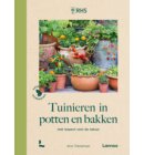 Tuinieren in potten en bakken