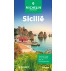 Sicilië - Michelin Reisgids