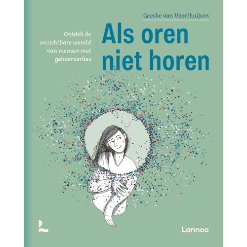 Terra - Lannoo, Uitgeverij Als Oren Niet Horen - Geeske van Voorthuijsen