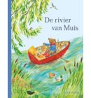 Muis aan zee
