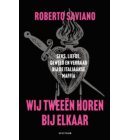 Wij tweeën horen bij elkaar