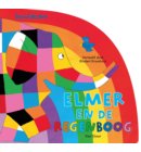 Elmer en de regenboog - Elmer