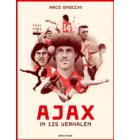 Ajax in 125 verhalen
