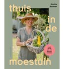 Thuis in de moestuin