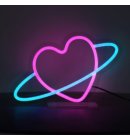 Legami it's a sign neon lamp - Planet Heart