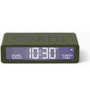 Lexon Flip classic khaki groen