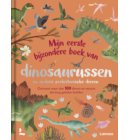 Mijn eerste bijzondere boek van dinosaurussen en andere prehistorische dieren
