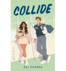 Collide - Off the ice