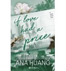 If love had a price - If Love