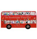 De feestelijke Fiep-bus