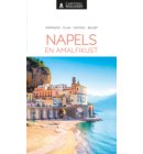 Napels en de Amalfikust - Capitool reisgidsen