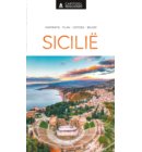 Sicilië - Capitool reisgidsen