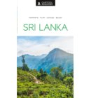Sri Lanka - Capitool reisgidsen
