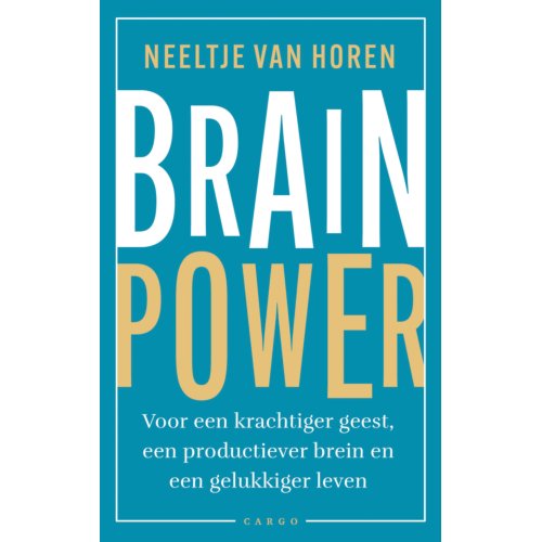 Bezige Bij B.V., Uitgeverij De Ignite - Neeltje van Horen