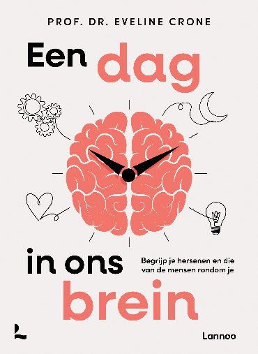 Een dag in ons brein - ONS LICHAAM