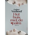 Het huis met de palm