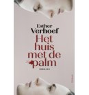 Het huis met de palm