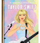 Mijn Gouden Boekje over Taylor Swift - Gouden Boekjes