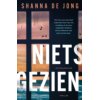 Niets gezien