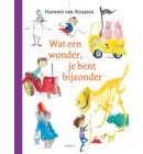 Wat een wonder, je bent bijzonder