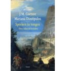 Spreken in tongen