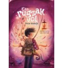 Een rugzak vol