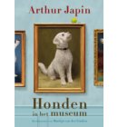 Honden in het museum