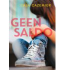 Geen saldo