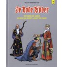 De Biddeloo jaren 19 - De Rode Ridder