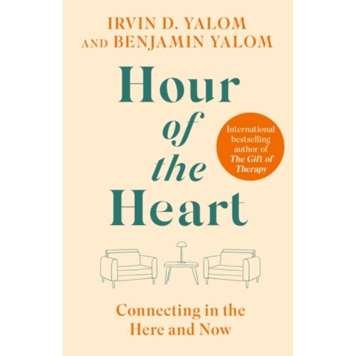 Van Ditmar Boeken B.V. Hour Of The Heart - Irvin D. Yalom
