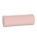 QC Colour - Etui rond, blush pink