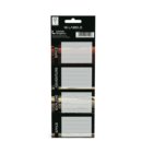 Nasa - School labels, set van 16