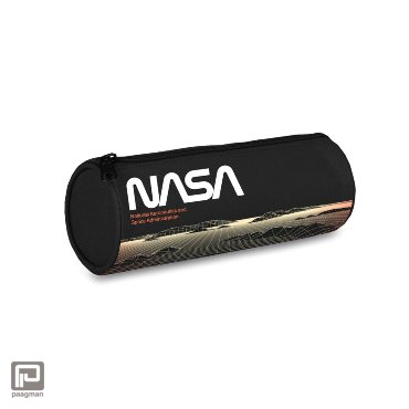 Nasa - Etui rond
