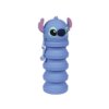 Stitch Pastel etui, siliconen