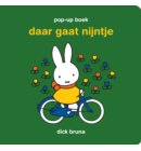 daar gaat nijntje