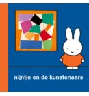 nijntje en de kunstenaars