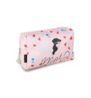 Emily in Paris - Etui vierkant
