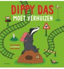 Dippy Das moet verhuizen