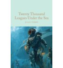 Twenty Thousand Leagues Under the Sea - Macmillan Collector's Library