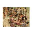 Paperblanks Spring Lawrence Alma-Tadema Jigsaw Puzzle 1000 Pieces