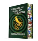 De ballade van slangen en zangvogels - De Hongerspelen
