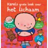 Karels grote boek over het lichaam - Karel