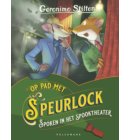 Spoken in het spooktheater (99)