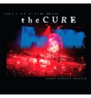 Songs Of A Live World: Troxy London Mmxxiv