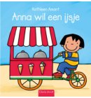Anna wil een ijsje - Anna