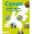 Canon van de Nederlandse boerennatuur