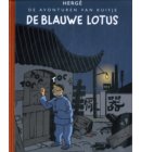 De Blauwe Lotus - Kuifje HC